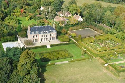 bernard arnault home